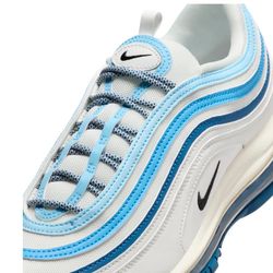 Nike Air Max 97 Glacier Court Blue Men’s Shoes Size 9,& 10 , & 11 , & 12 & 8/5