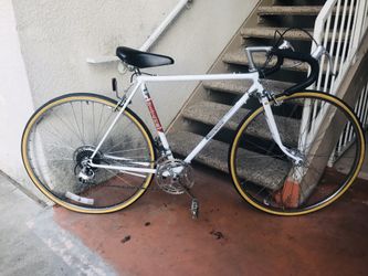 Vintage Gitane bike bicycle Complete Light weight