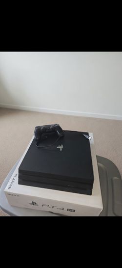 PS4 Pro