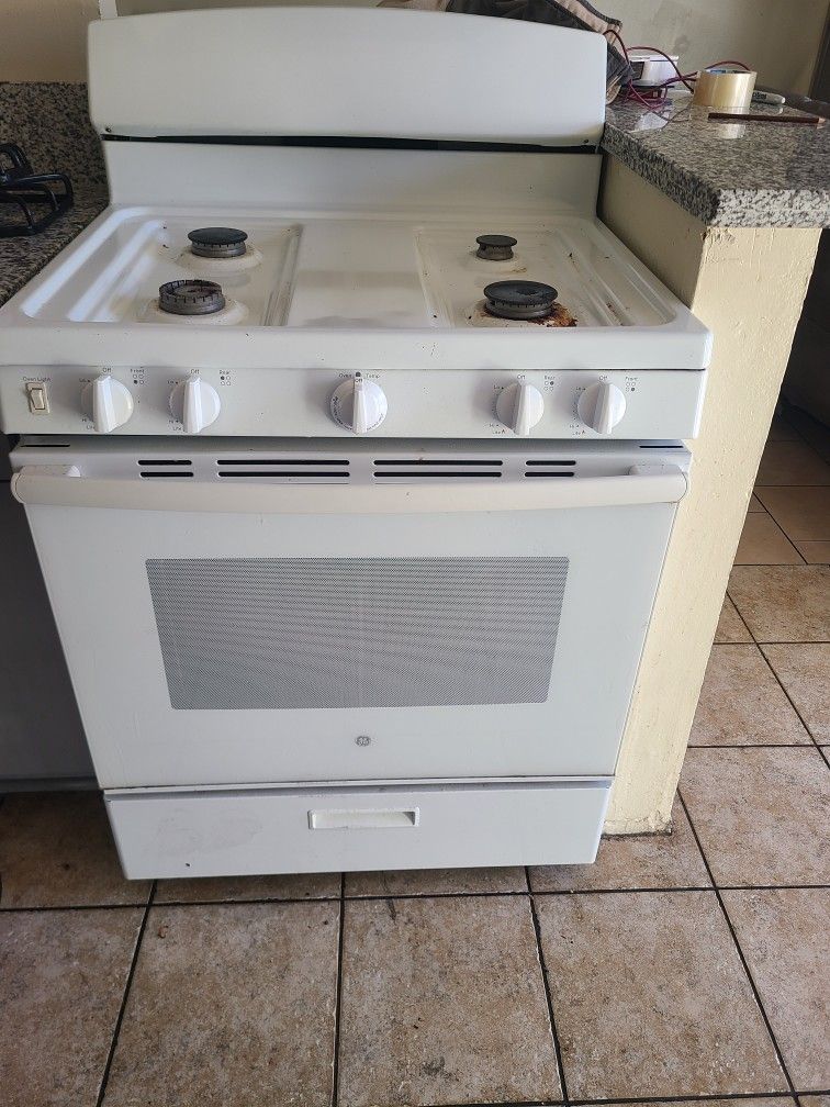 Stove $50