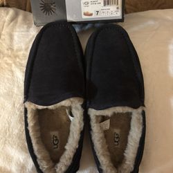 Slippers, Men’s