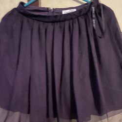 Trajecito Morado