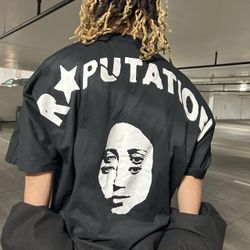 UnseenRepuation Tshirt