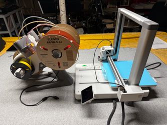 Bambu A1 3D Printer Combo