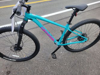 Cannondale bike 29 u trail