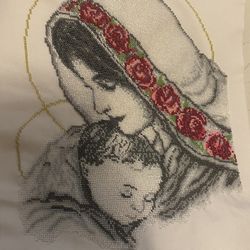   Beads Embroidery