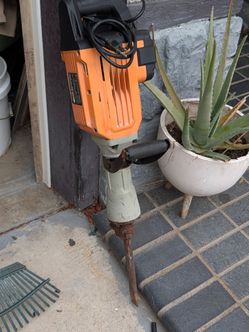 Demolition Hammer Jackhammer 110V Electric Breaker