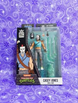 Casey Jones