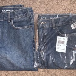 Boys (Bootcut) Jeans