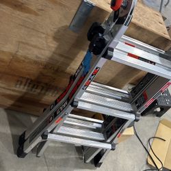 Little Giant Ladder 