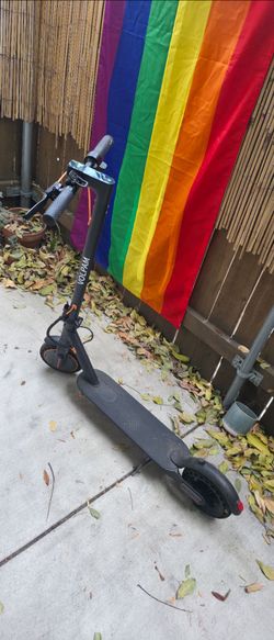Valpam Scooter
