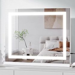 LED Vanity Mirror BRAND NEW