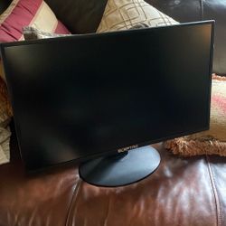 Sceptre HDMI gaming Screen 75hz