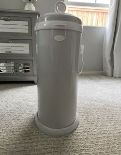 Diaper Pail