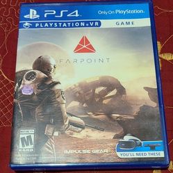Farpoint 