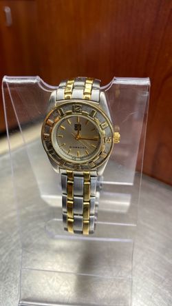 Reloj Givenchy