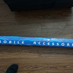 Car Underbody Neon Light Kit/ Blue