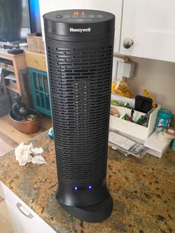 Honeywell Portable Heater