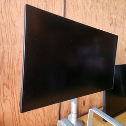 Dell Ultra Sharp LED-Lit Monitor 25"