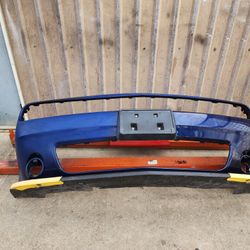 2015-2023 Dodge Challenger Front Bumper Oem