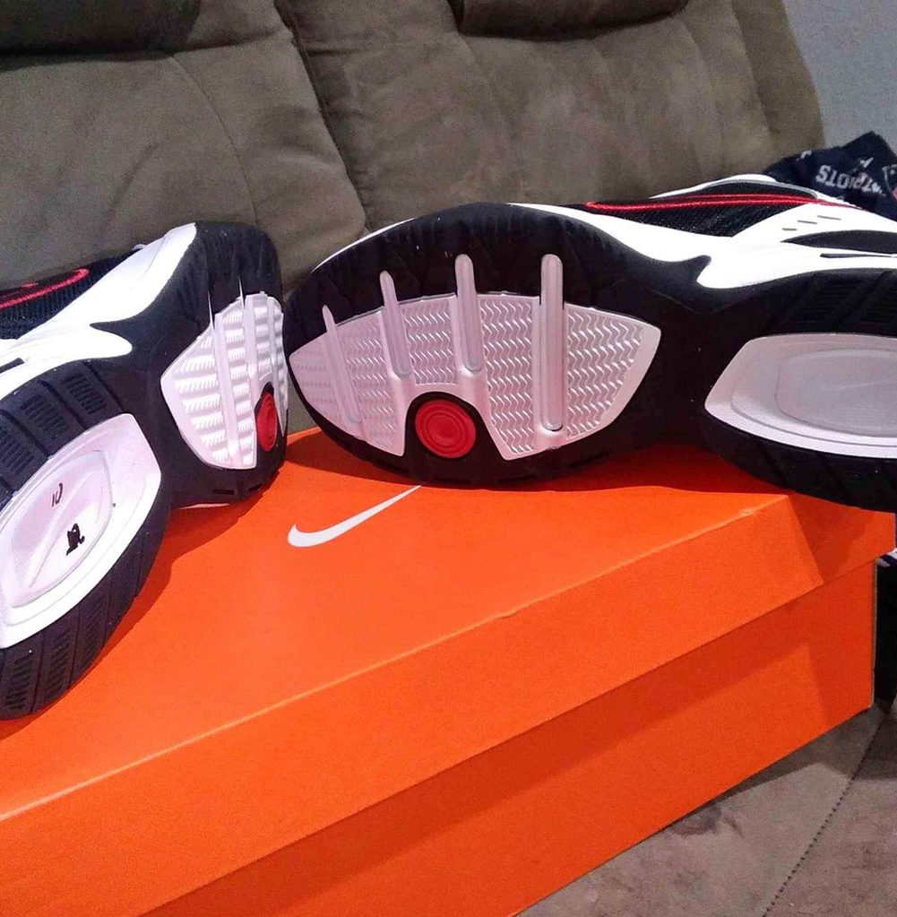 Brand New Mens Nike shoes 10.5