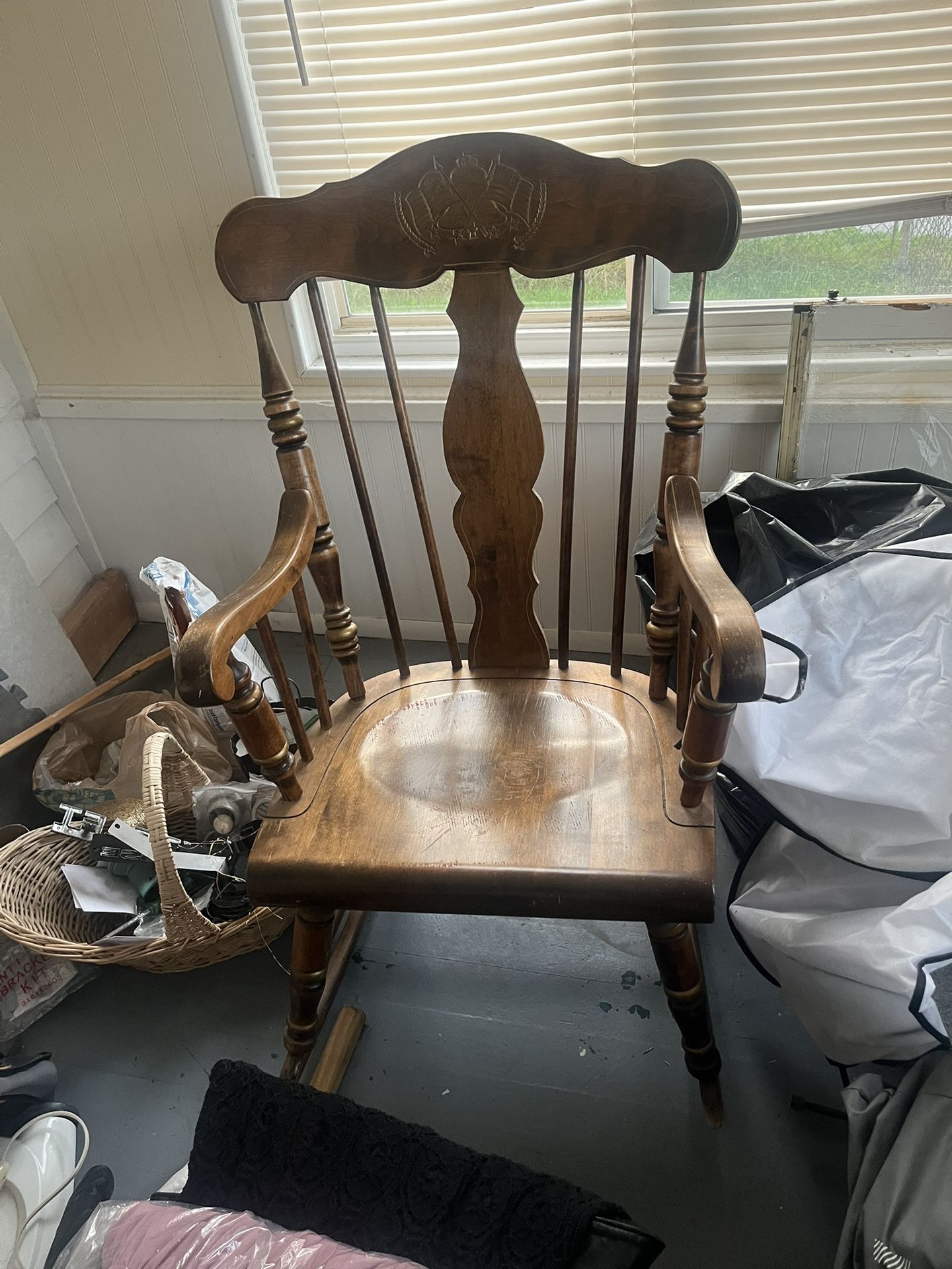 Rocking Chair
