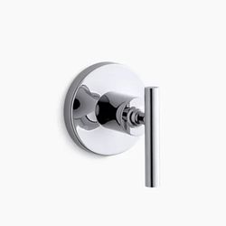 🔥 BARGAIN: Kohler Purist Transfer Valve Trim - Moderne Brass (NEW IN BOX)