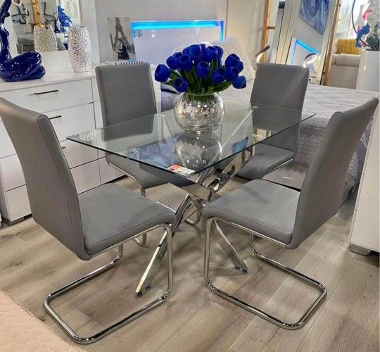 Juego de-Cocina-Comedor"/ Dinnig-Set" Financinĝ Availaɓle
