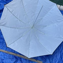 Calumet Photo Shoot Umbrella 