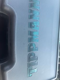 Tippmann tipx