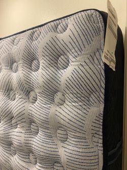 Serta Full Mattress