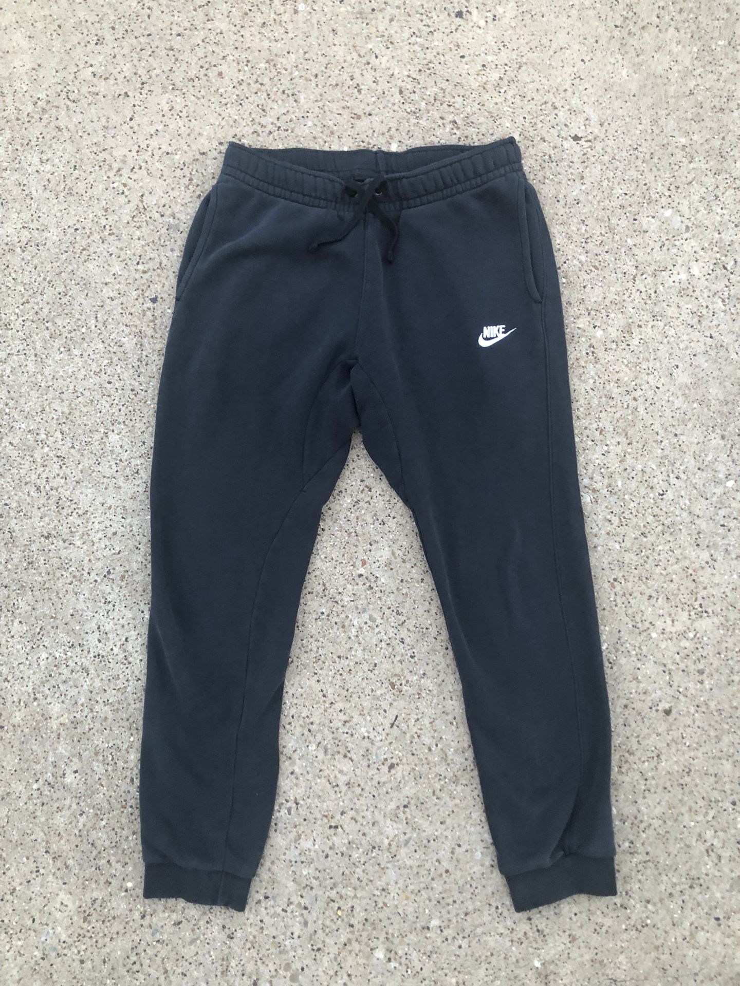 Black Nike Sweats