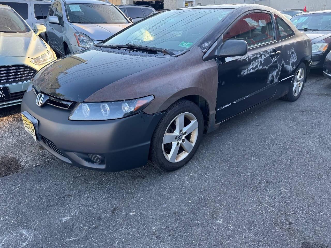 2007 Honda Civic
