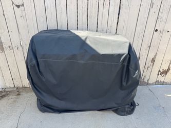 Propane Grill
