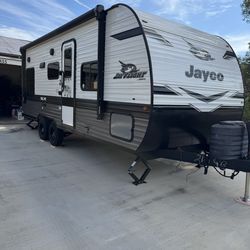 2024 Jay Flight SLX 210QB SLX QB210