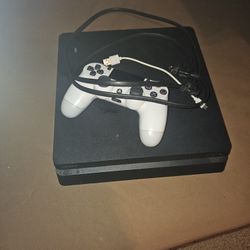 Ps4 Slim 2tb 