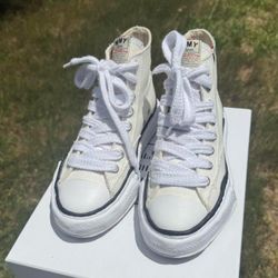 Maison Mihara Yasuhiro Peterson High Sz40 / Sz8M OG Sole