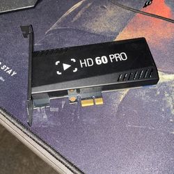 Elgato HD60 Pro