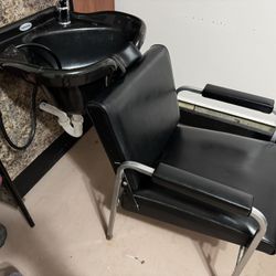 Beauty Salon Equipment 