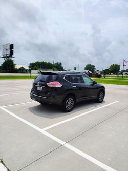 2016 Nissan Rogue For Sale Excellent Condition