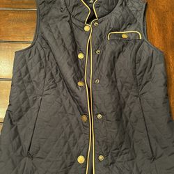 Brooks Brothers Women’s Vest