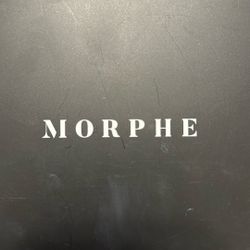 Morphe 