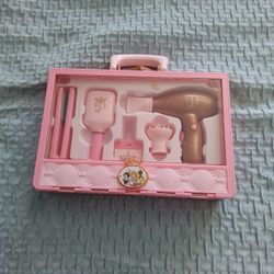 Girls Beauty Toys