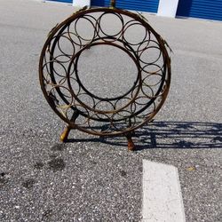 Wine Rack OBO 