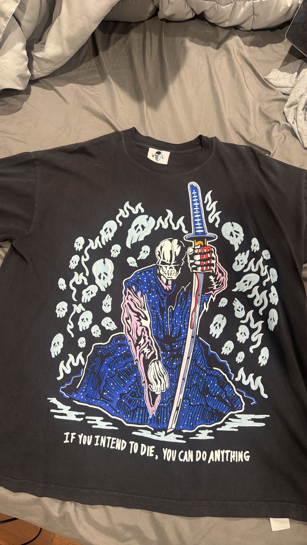 Warren Lotas Tees