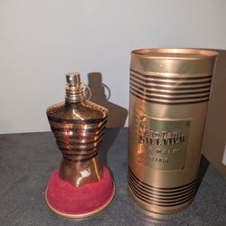 Jean Paul Gaultier Le Male Elixer
