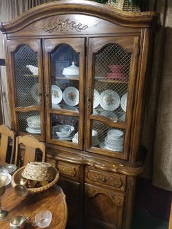 China Cabinet