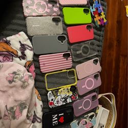 Iphone 16 phone cases