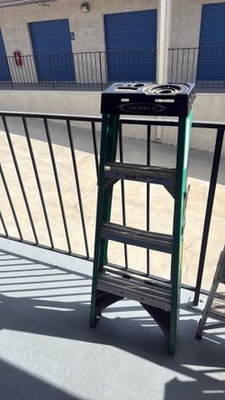 Escalera