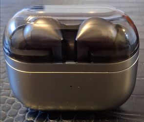 Samsung Galaxy Buds 3 Pro Wireless earbuds